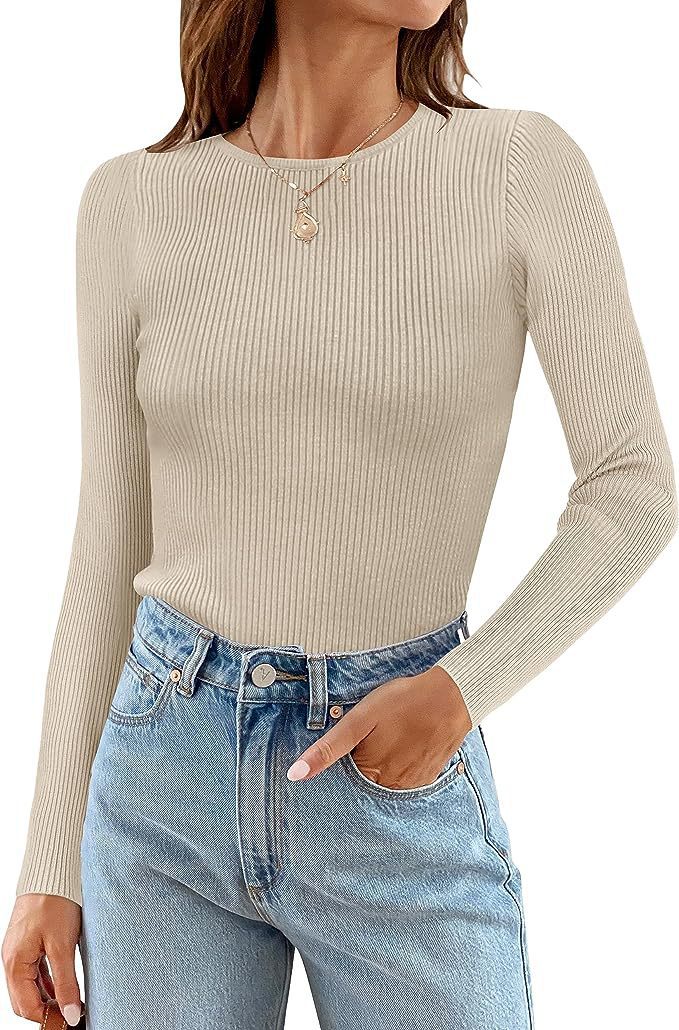 Damen Langarmshirt Drune
