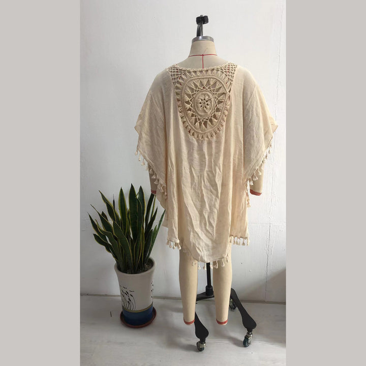 Damen Zweiteiler Strickensemble mit raffiniertem Schnitt Drune