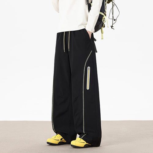 Herren Funktionale und modische Outdoor-Hose
