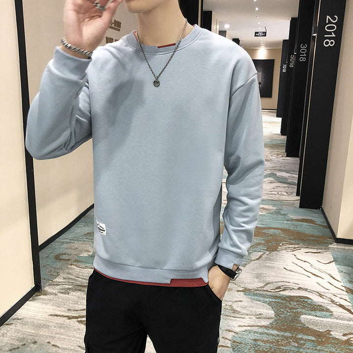 Herren modischer Sweatshirt Drune