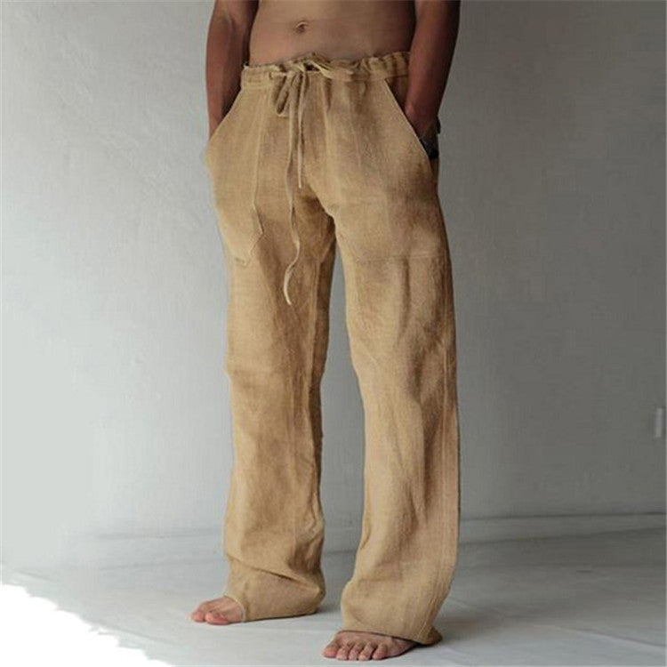 Drune | Lässige Hose