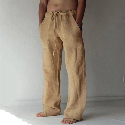 Drune | Lässige Hose
