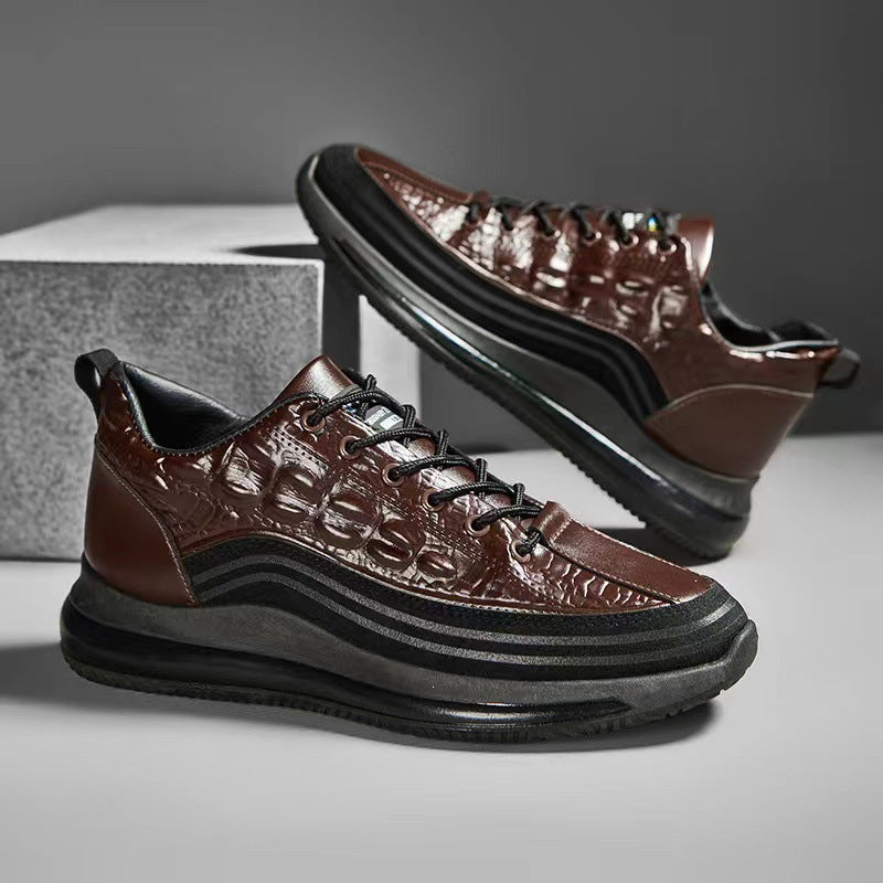 Herren Fashion Sneakers Drune