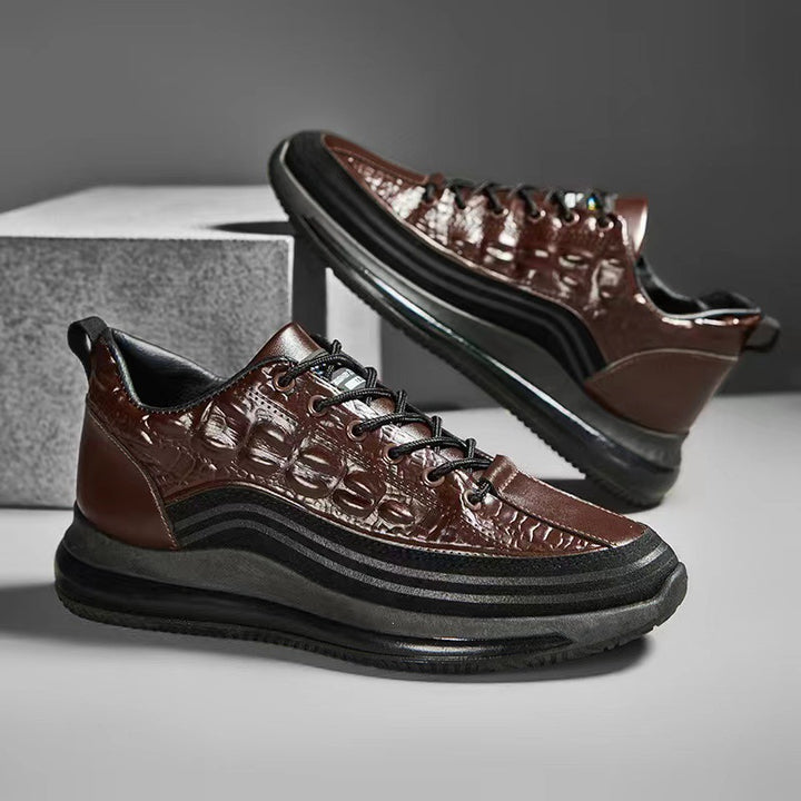 Herren Fashion Sneakers Drune