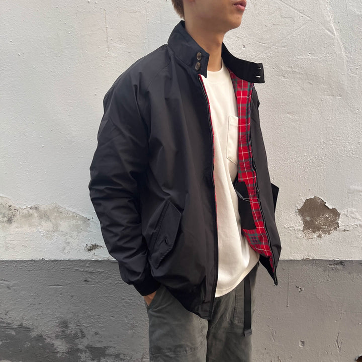 Herren Leichte Übergangsjacke Drune