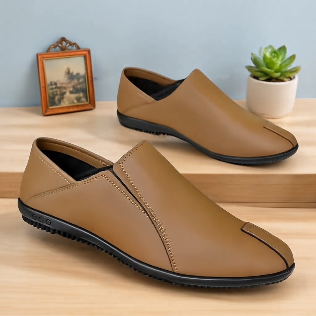 Herren Elegante Slip-On Mokassins Drune 1788175002