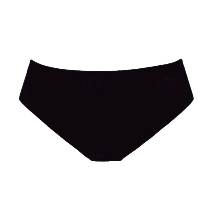 Damen Wickelbadeanzug mit elastischem Bund Drune