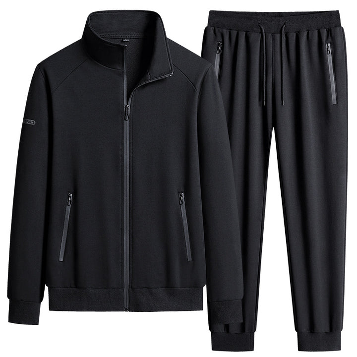 Herren Sportliches Trainingsanzug-Set Drune 1787711291