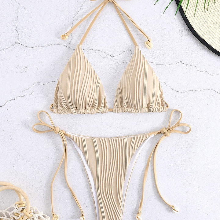 Damen Bikiniset Drune