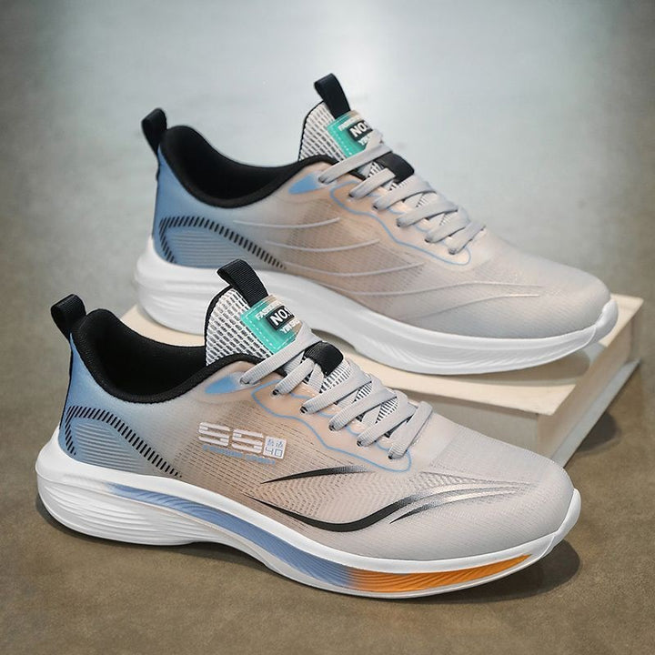 Herren Sportliche und atmungsaktive Laufschuhe Drune