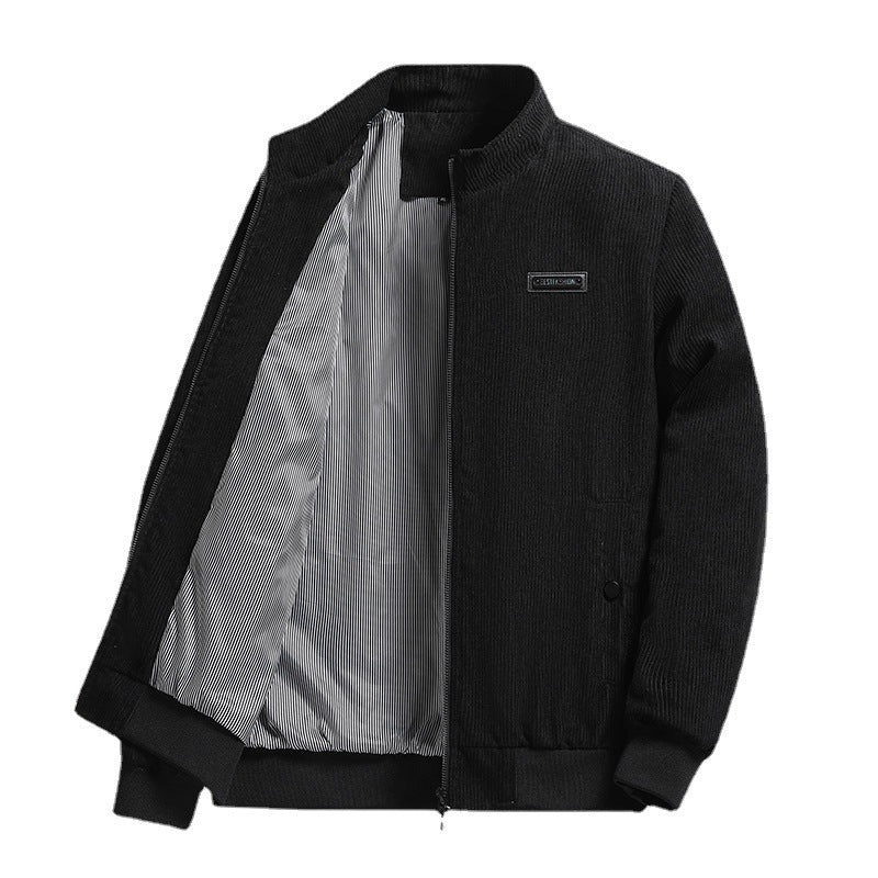 Herren Kletterjacke Drune