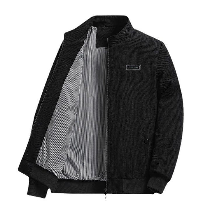 Herren Kletterjacke Drune