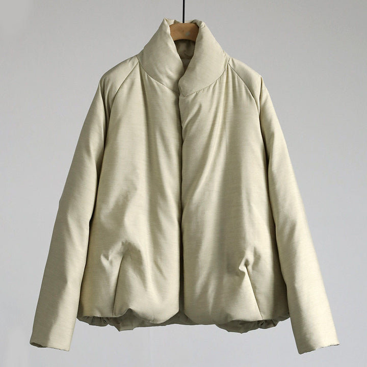 Damen Urbaner Steppjacke Drune