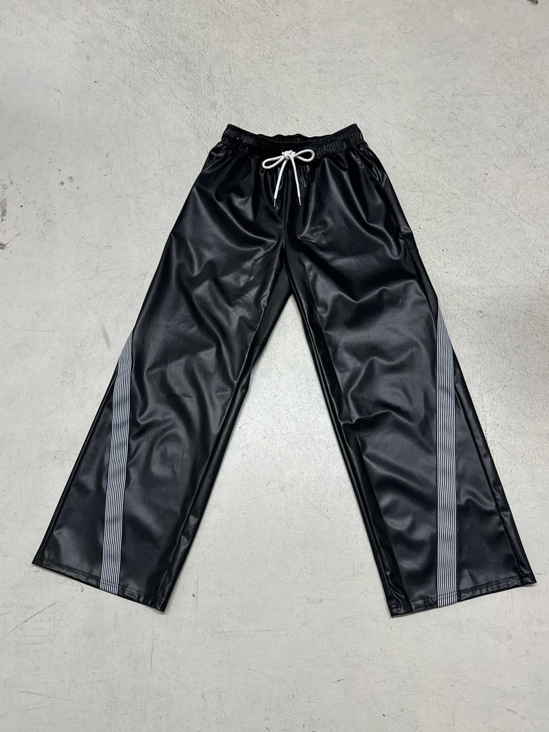 Damen Sportliche Trainingshose Drune