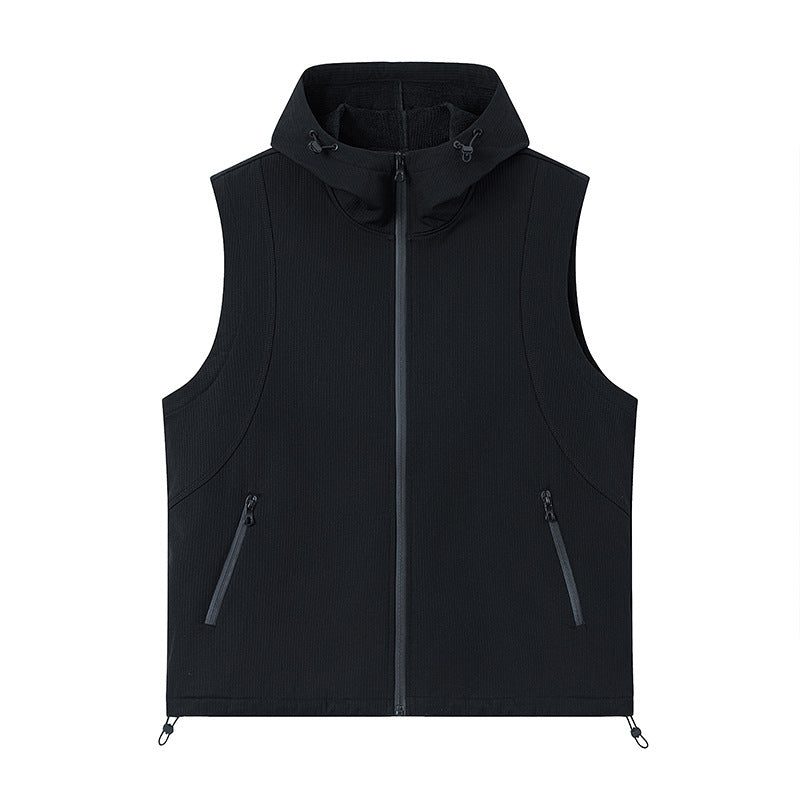 Herren Multifunktionale Weste Drune