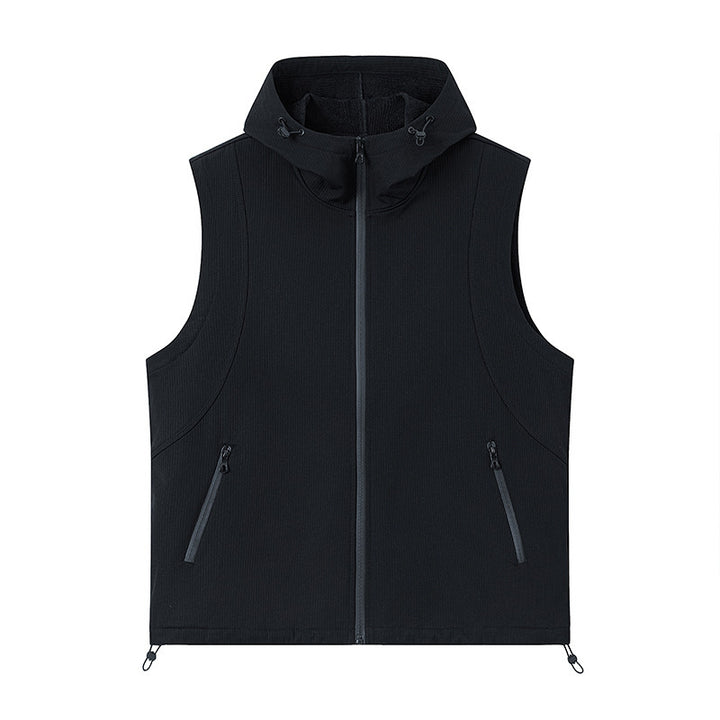 Herren Multifunktionale Weste Drune
