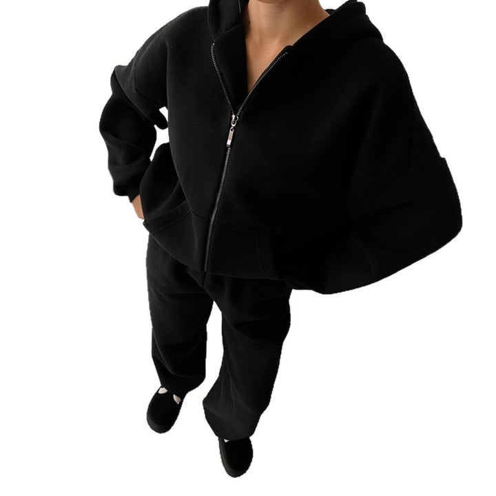 Damen Sweatanzug Drune