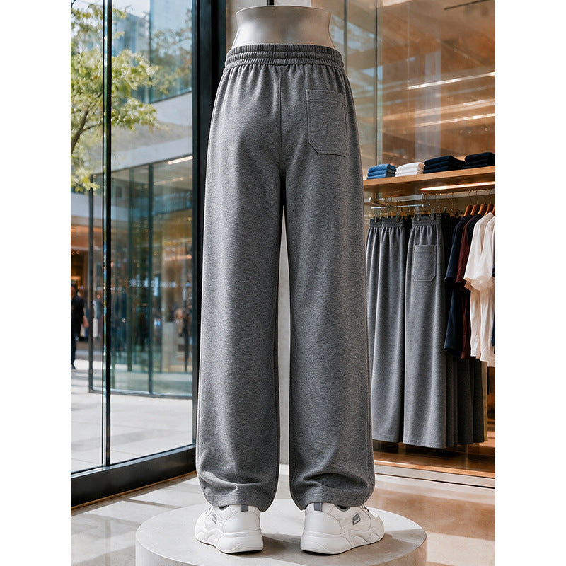 Damen Sportliche und bequeme Jogginghose Drune