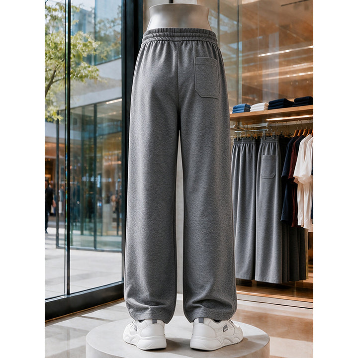 Damen Sportliche und bequeme Jogginghose Drune
