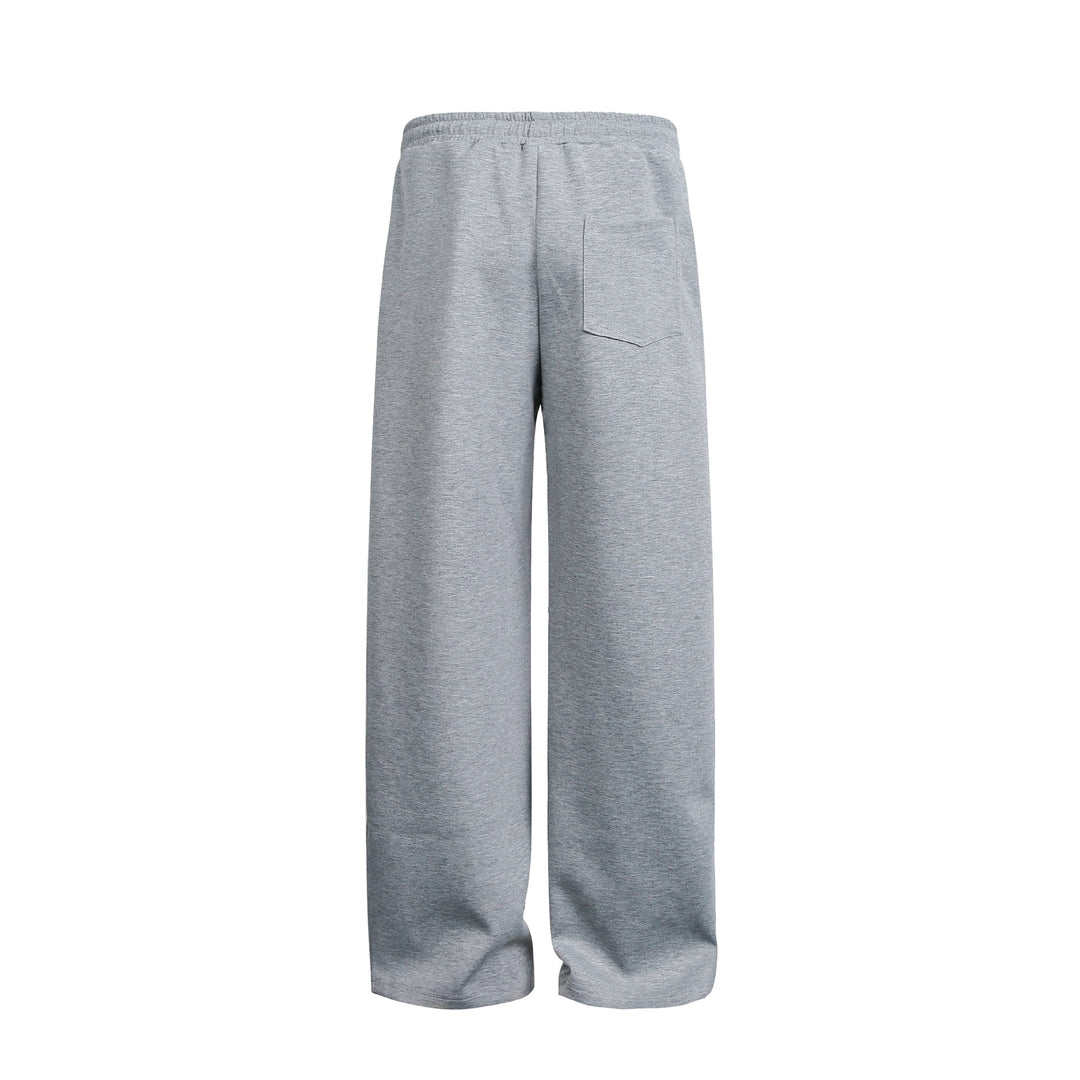 Damen Cropped-Relax-Hose Drune