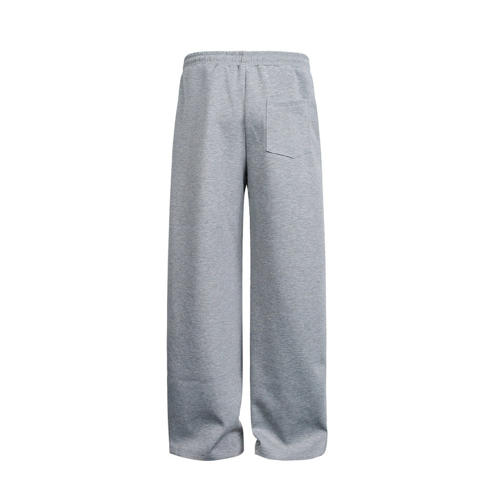 Damen Cropped-Relax-Hose Drune