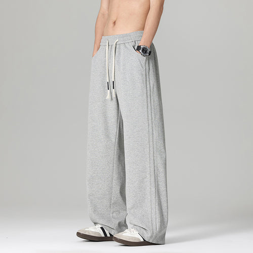 Herren Urban Freizeithose mit weitem Schnitt