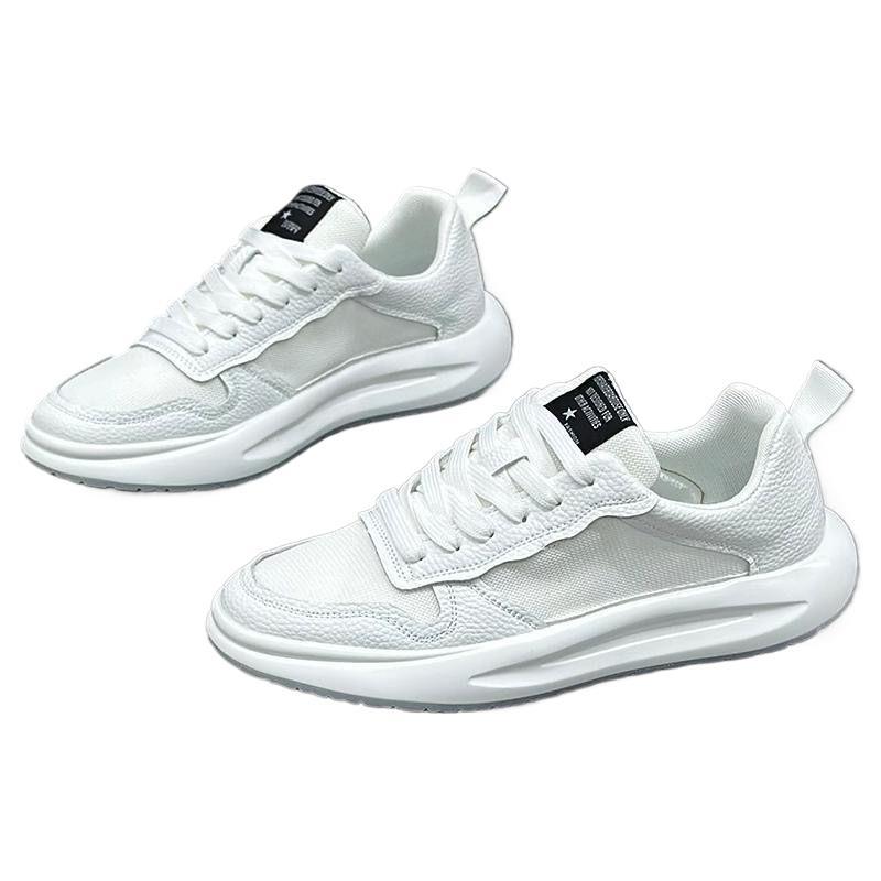 Herren Sportliche Sneaker mit Dämpfung und Atmungsaktivem Design Drune