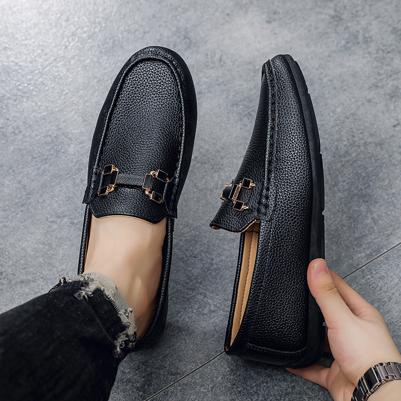 Herren Elegante Mokassins