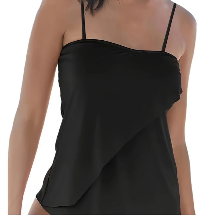 Damen Tankini Oberteil Drune