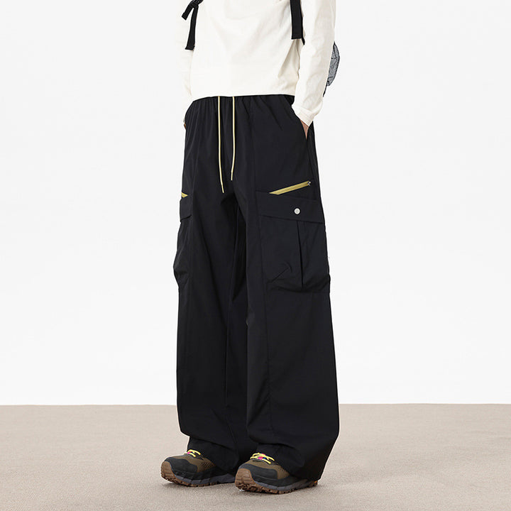 Herren Funktionale Cargo-Hose