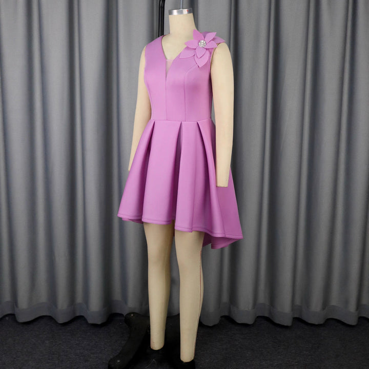 Damen faszinierendes und elegantes Ballkleid Drune