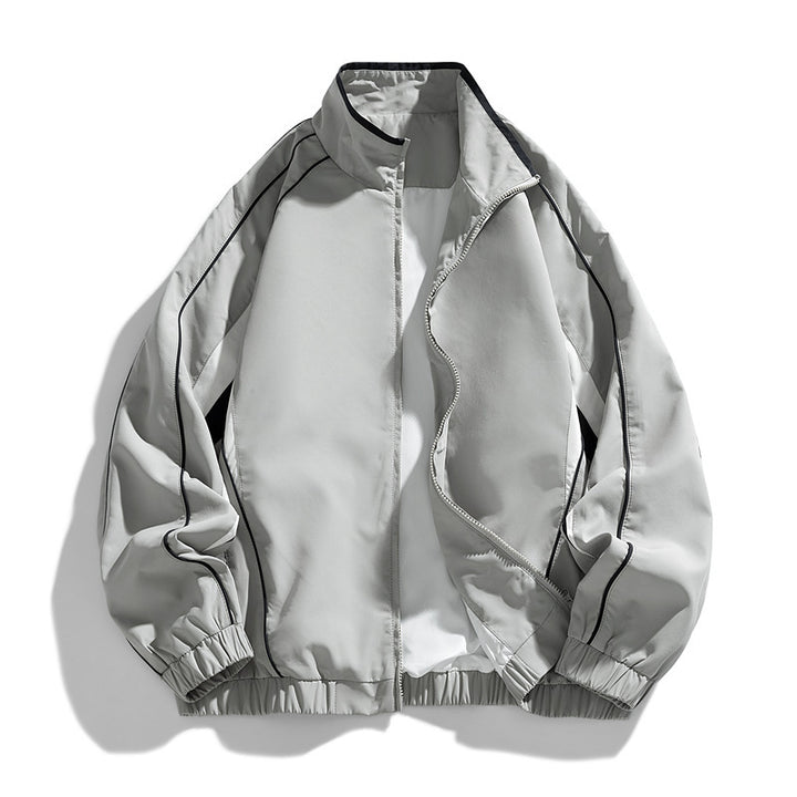 Herren Sportliche Funktionsjacke Drune