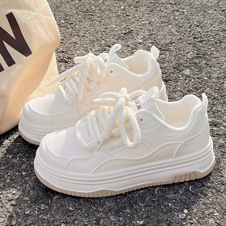 Damen Komfortable und moderne Sneakers mit optimaler Dämpfung Drune