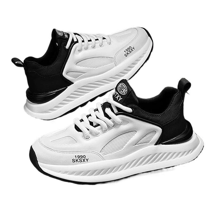 Herren Sportliche Komfort-Sneaker Drune