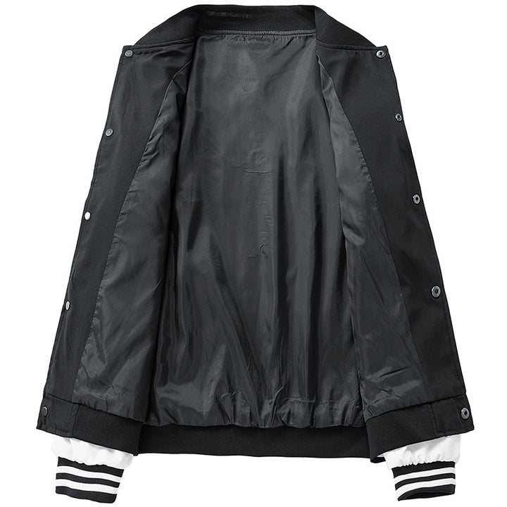 Herren technische Kapuzen-Softshelljacke mit verstellbarer Kapuze und Utility-Taschen Drune