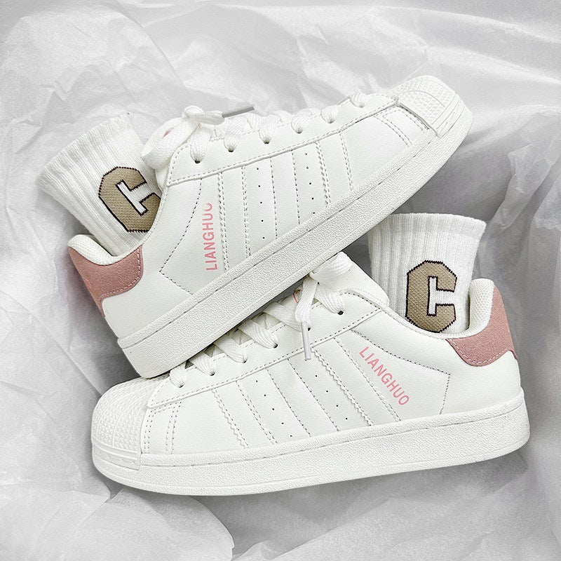 Unisex Schnürsneaker mit komfortabler Dämpfung Drune