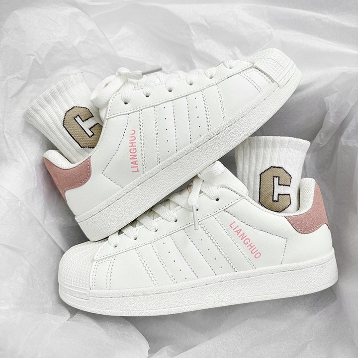 Unisex Schnürsneaker mit komfortabler Dämpfung Drune