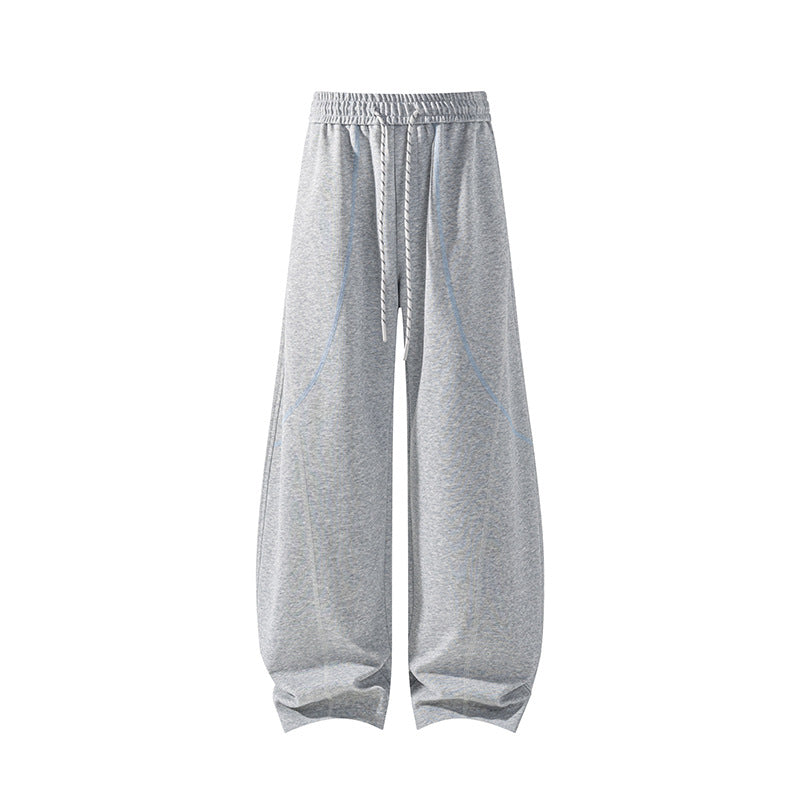 Damen Sportliche und bequeme Trainingshose Drune