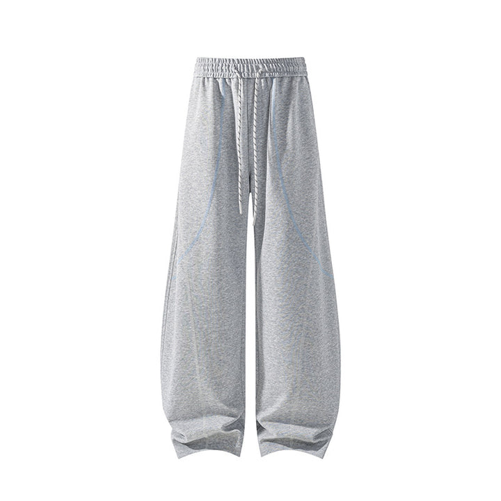 Damen Sportliche und bequeme Trainingshose Drune