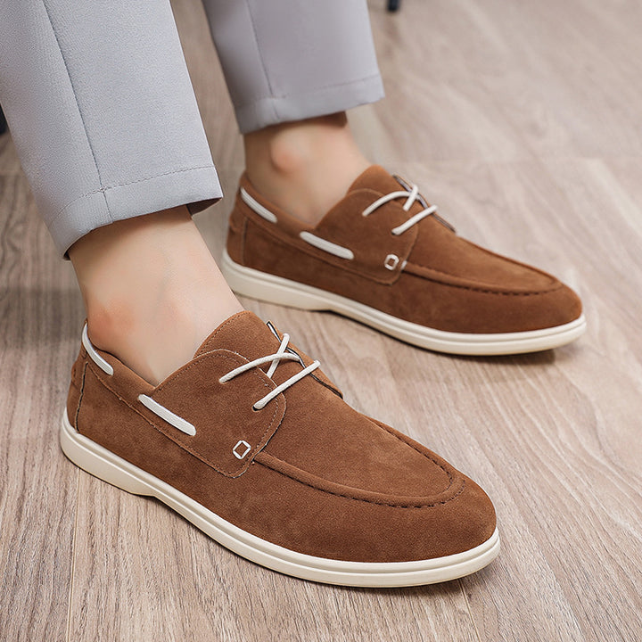 Herren Mokassins Drune