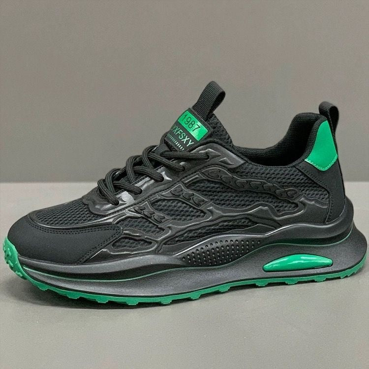Herren Sportliche Hochleistungs Sneakers Drune 1788175129