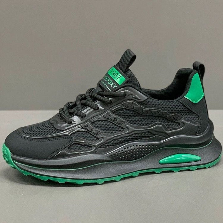 Herren Sportliche Hochleistungs Sneakers Drune 1788175129