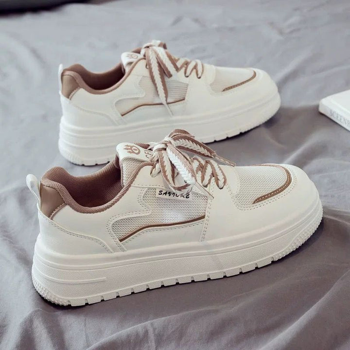 Damen Sportliche Sneakers mit innovativer Luftzirkulationstechnologie Drune