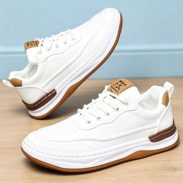 Herren Modische Komfort Sneakers Drune