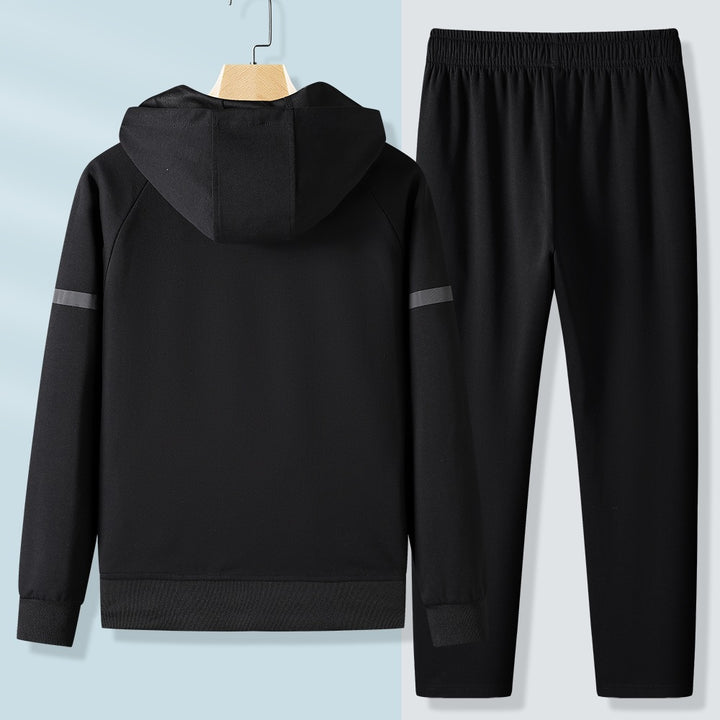 Herren Tech-Trainingsset Drune