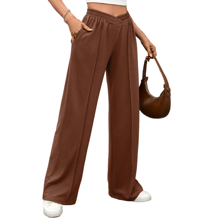 Damen Bequeme und stilvolle Lounge-Hosen Drune