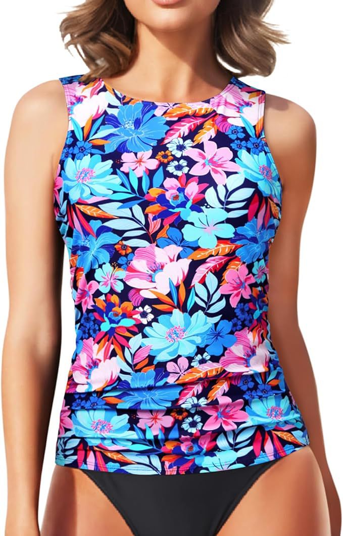 Damen Bademode Top Drune