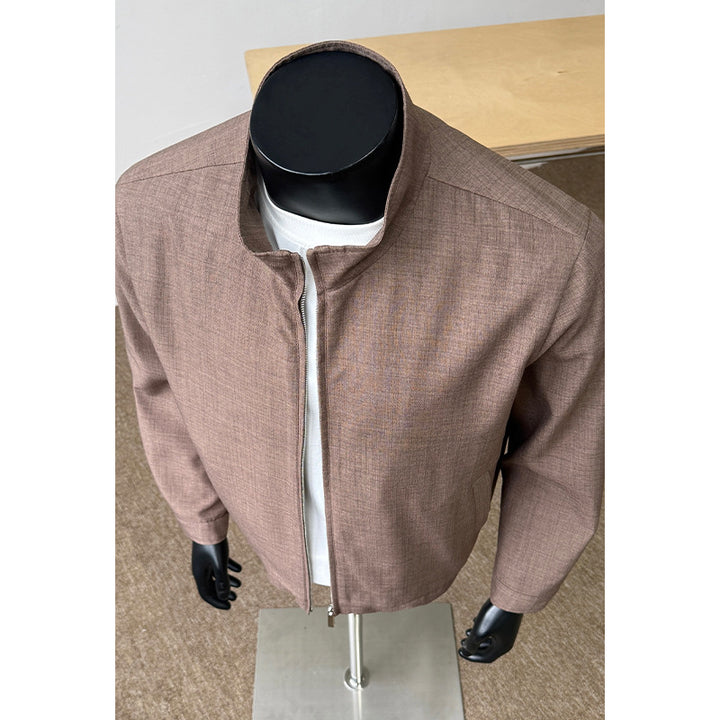 Herren Leichte Übergangsjacke Drune