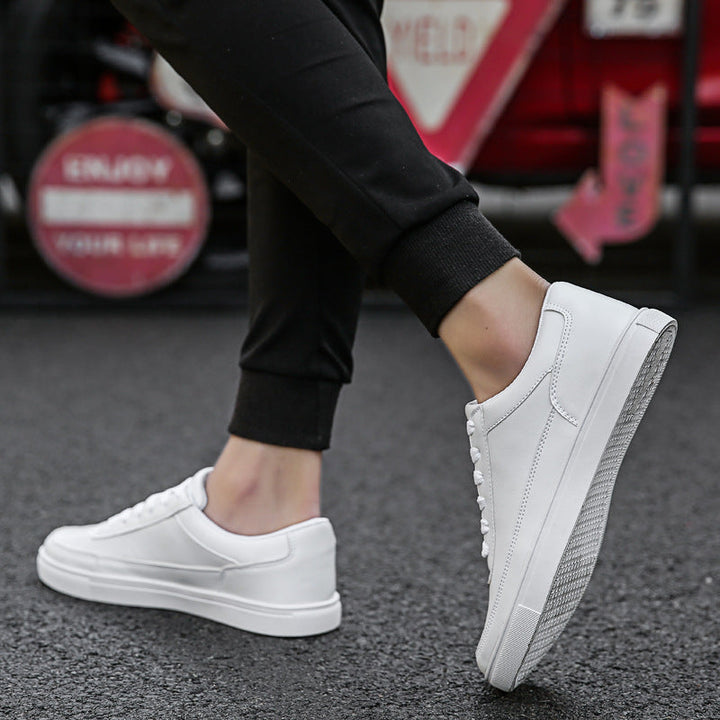Herren Freizeitschuhe Drune