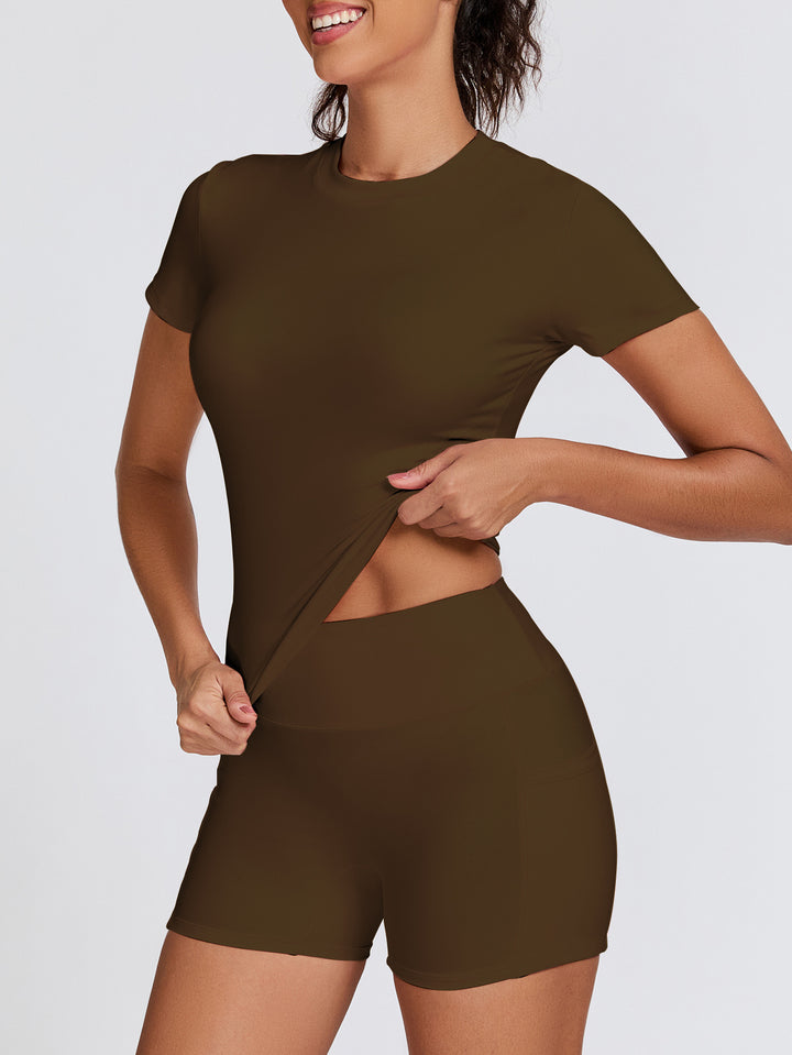 Damen Sportshorts Drune